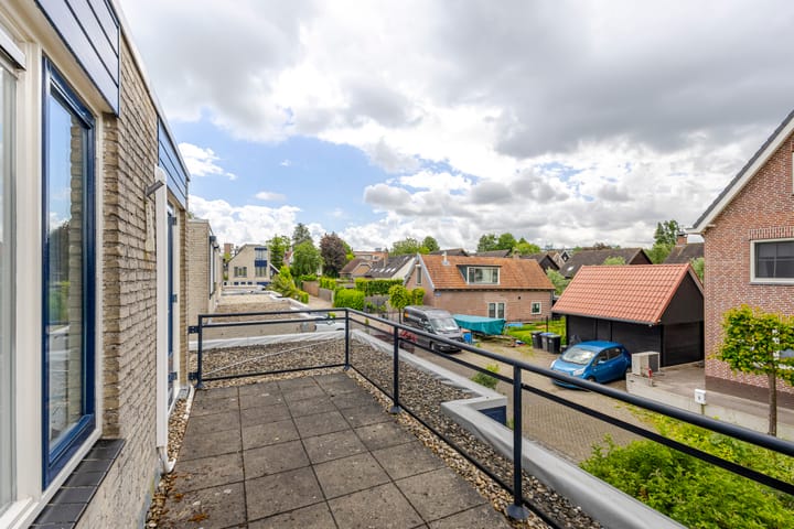 Foto 15 van Reepijzer 8