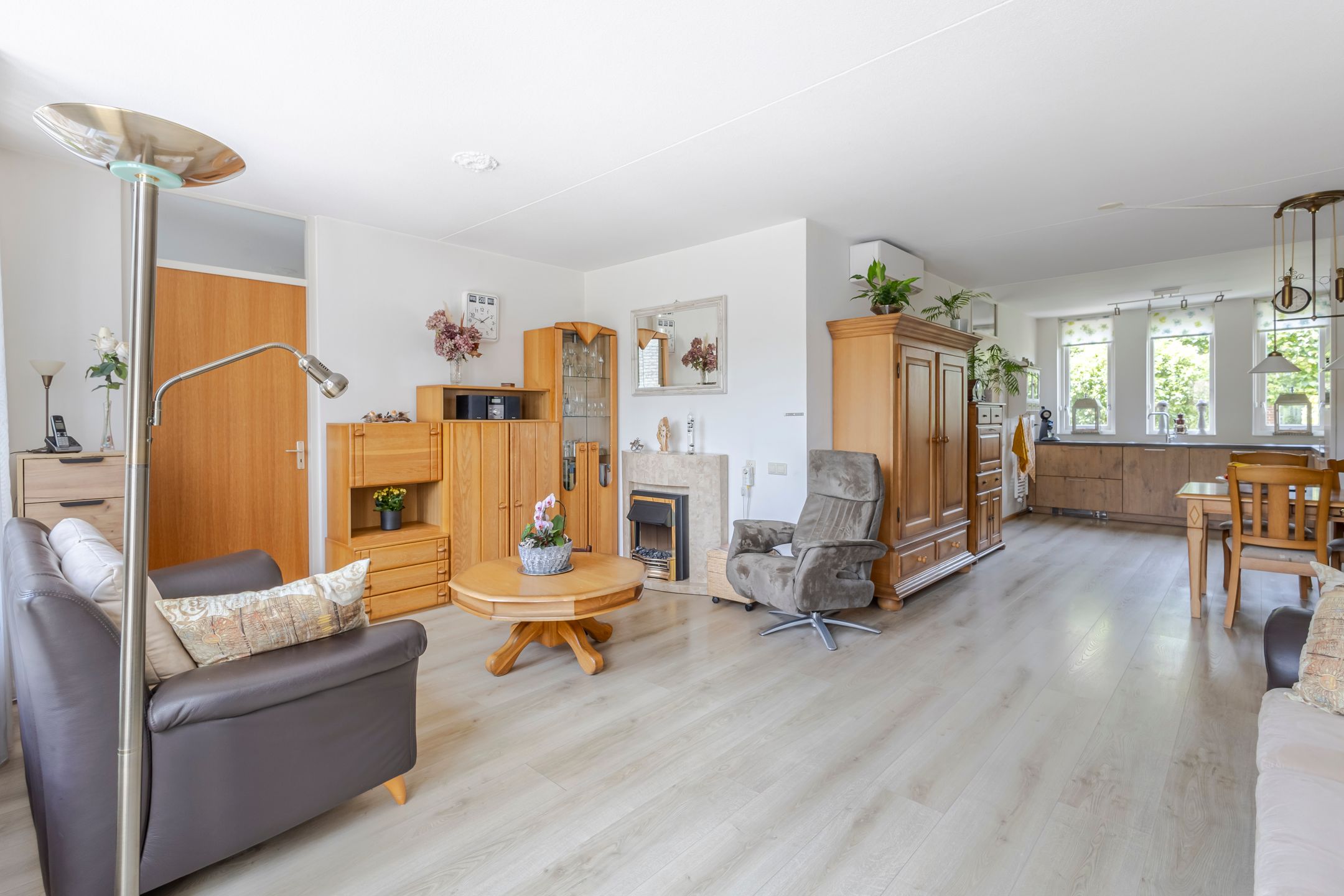 Foto 3 van Reepijzer 8