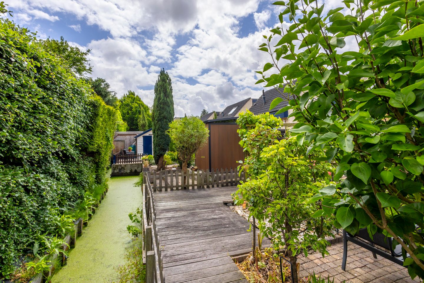 Foto 20 van Reepijzer 8