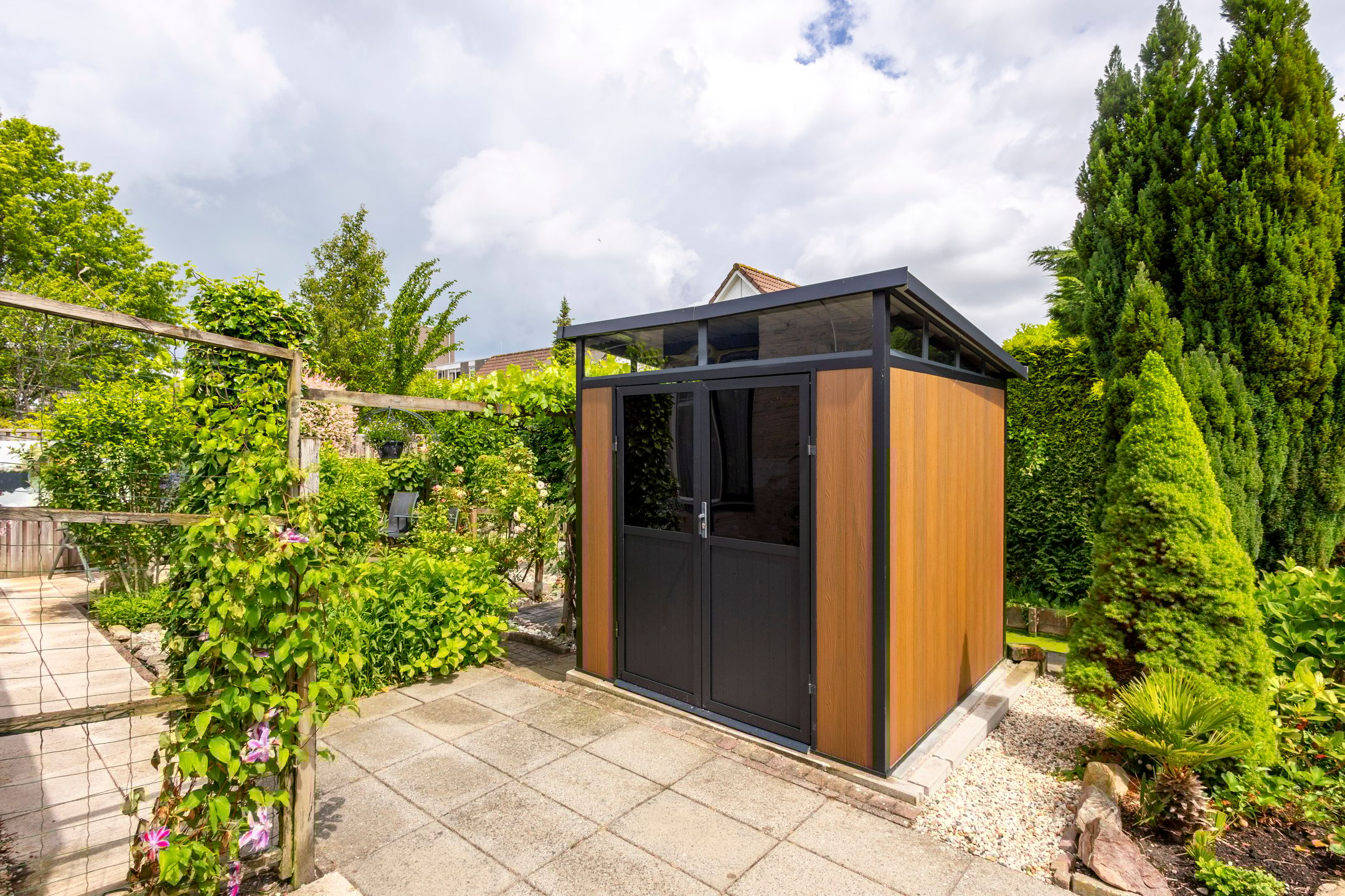 Foto 21 van Reepijzer 8