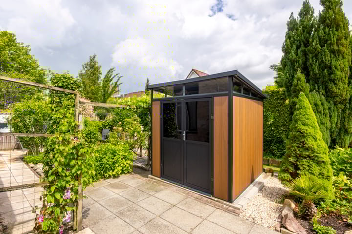 Foto 21 van Reepijzer 8