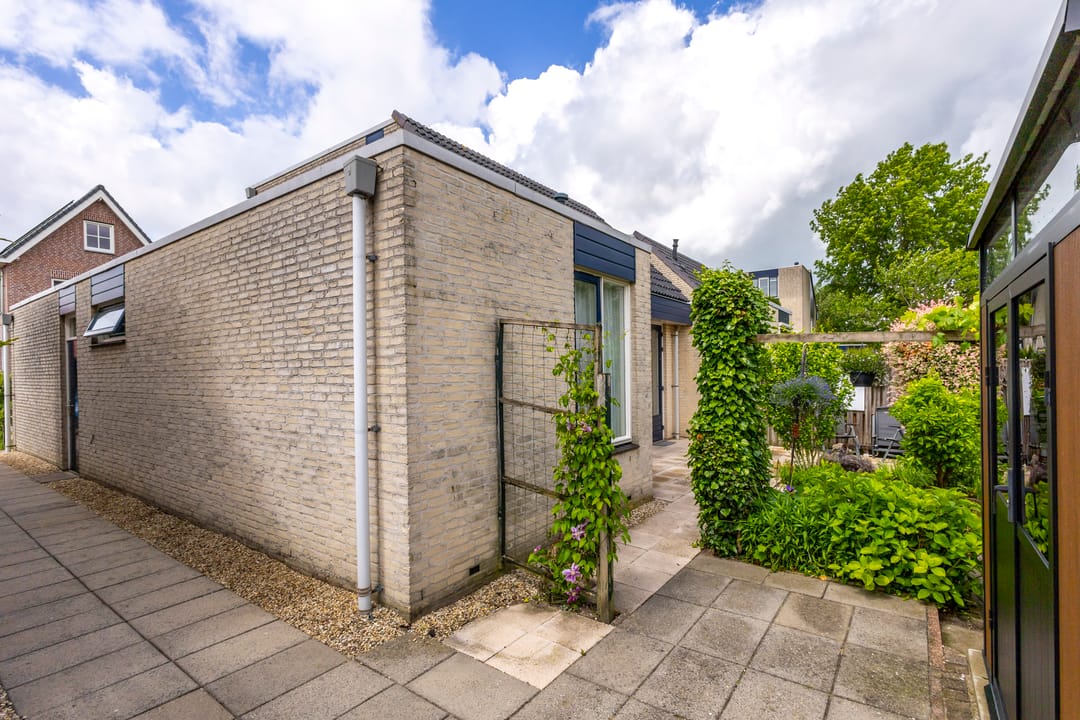 Foto 22 van Reepijzer 8