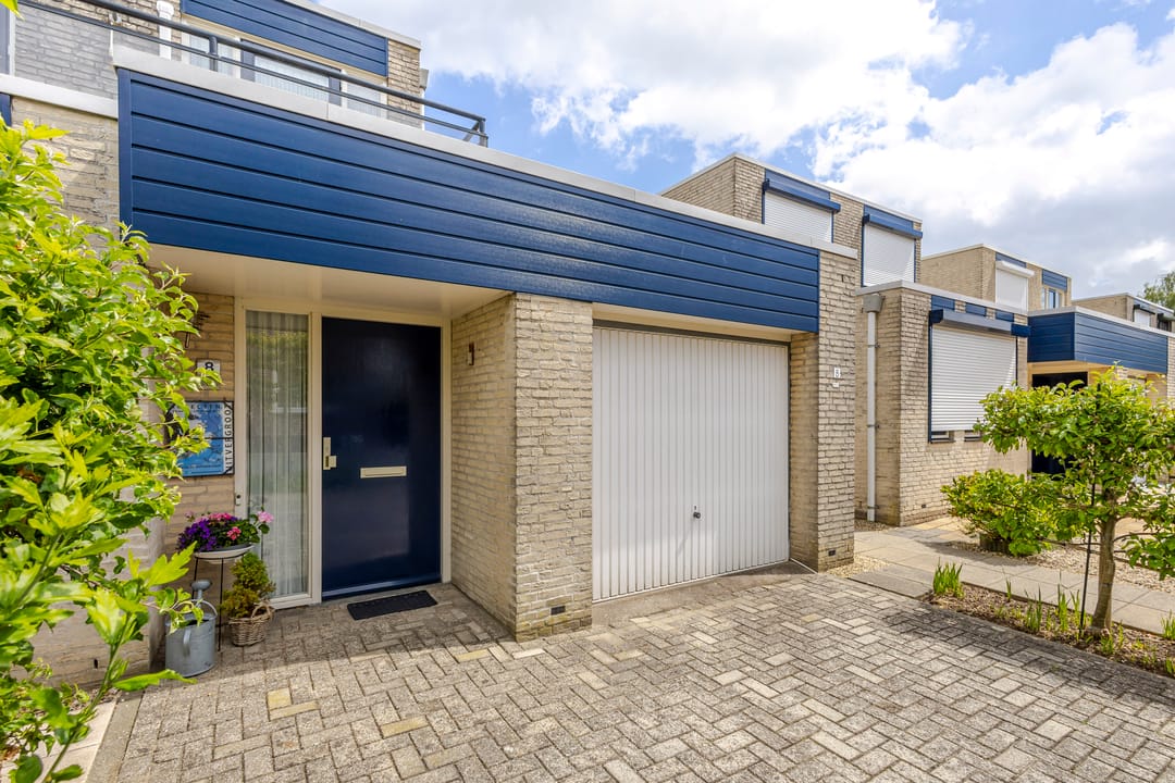 Foto 23 van Reepijzer 8