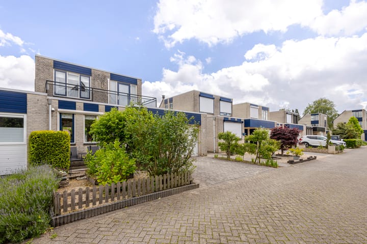 Foto 24 van Reepijzer 8