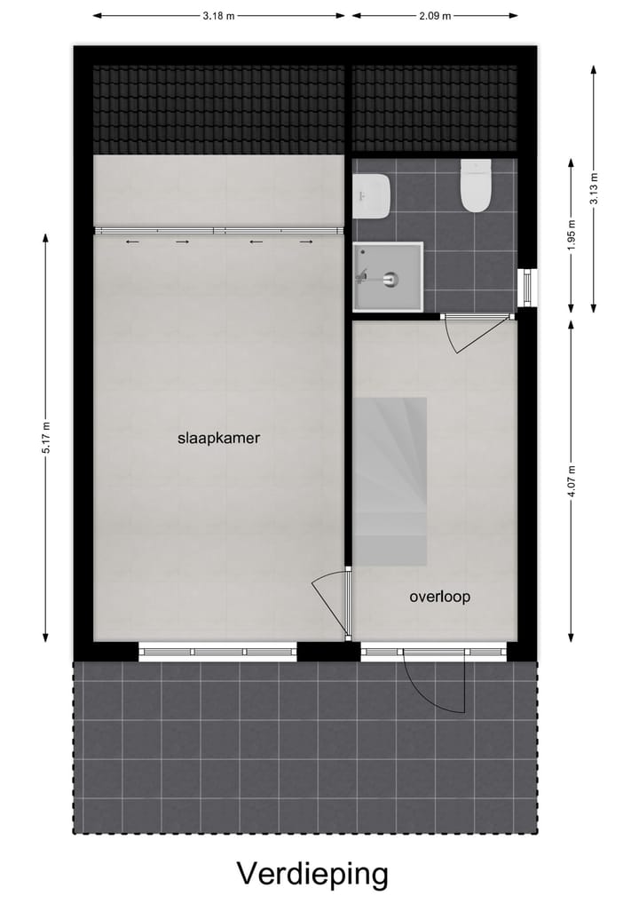 Foto 27 van Reepijzer 8