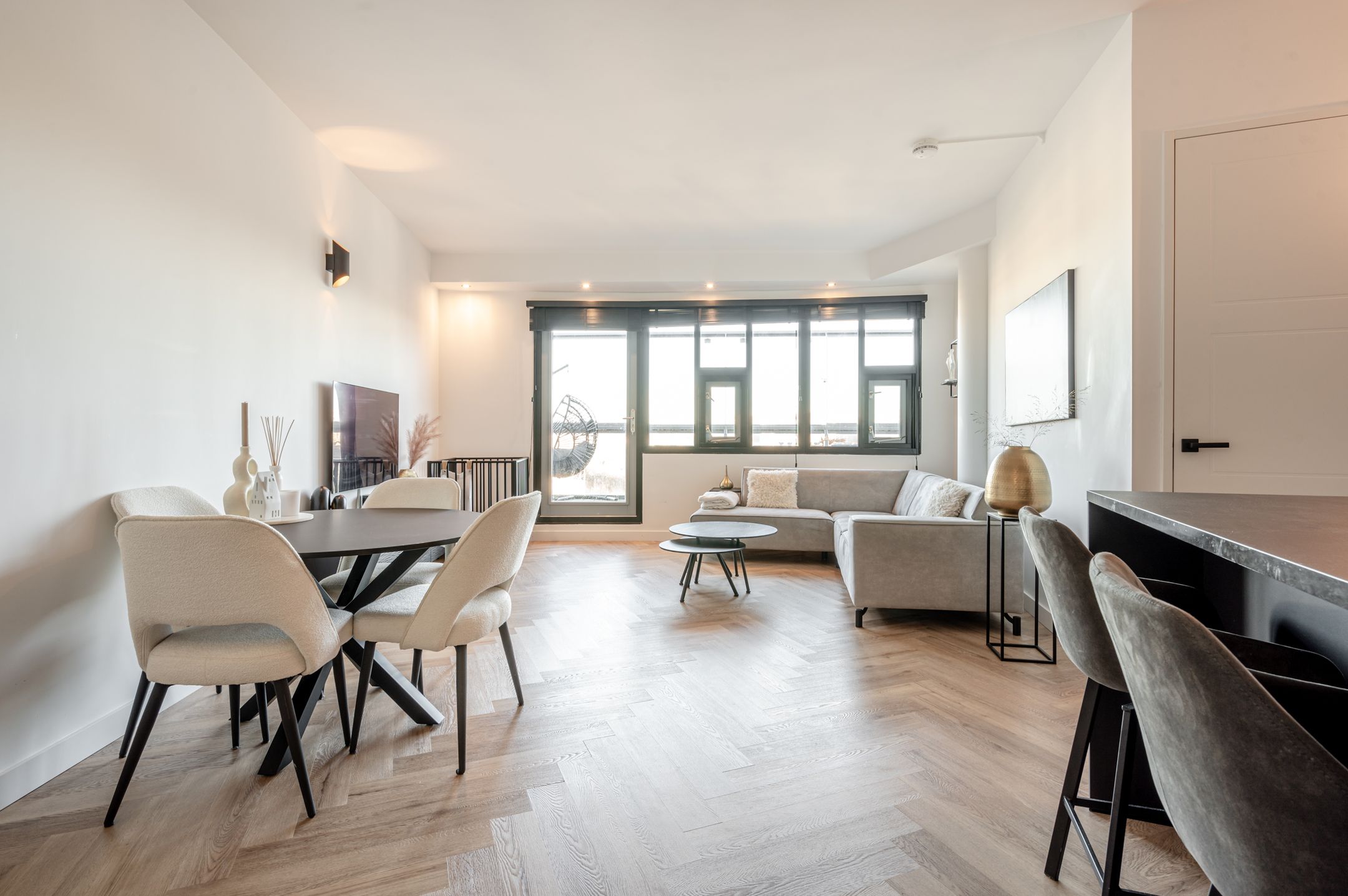 Louis Armstrongweg 60-D, 60, D, Almere, 1311RK, Flevoland, Nederland 60