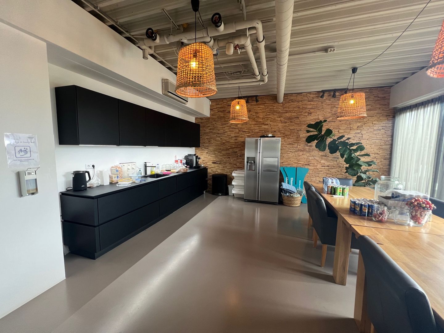 Bekijk foto 3 van Europalaan 25