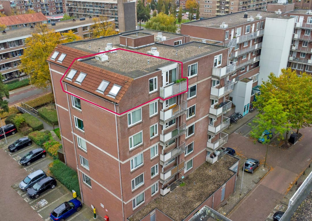 Foto 1 van Ronsseweg 209