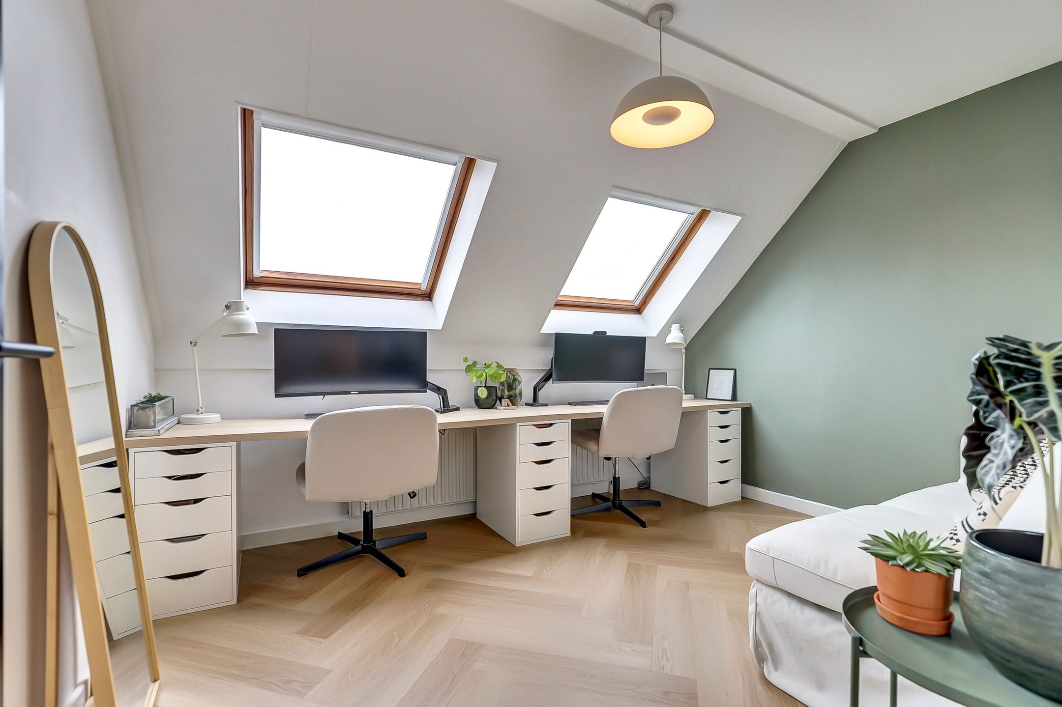 Foto 3 van Ronsseweg 209