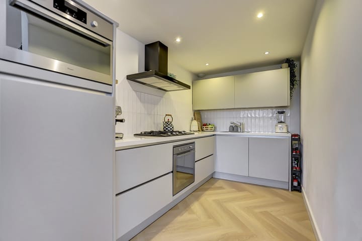 Foto 4 van Ronsseweg 209