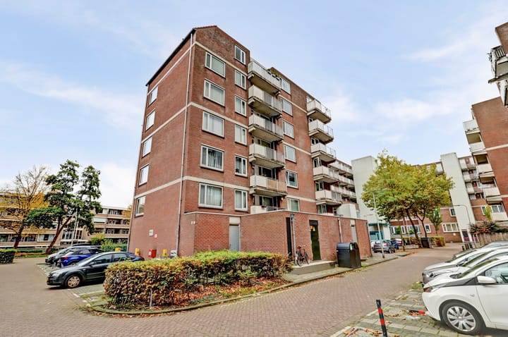 Foto 6 van Ronsseweg 209