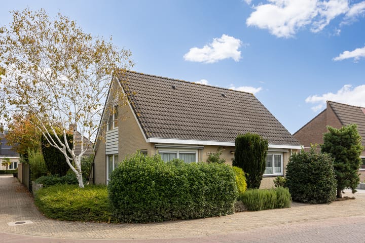 Foto 2 van De Kruisboog 16