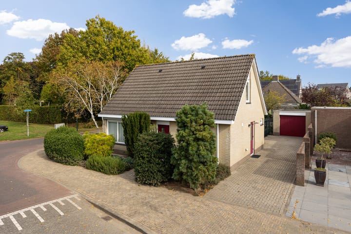 Foto 3 van De Kruisboog 16