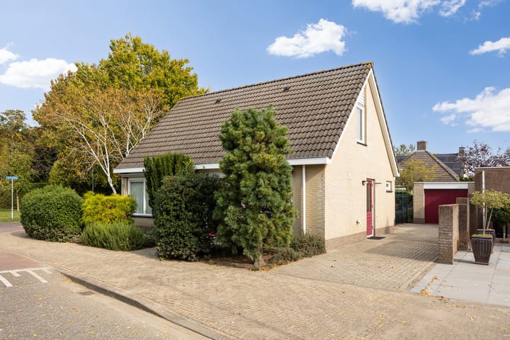 Foto 4 van De Kruisboog 16