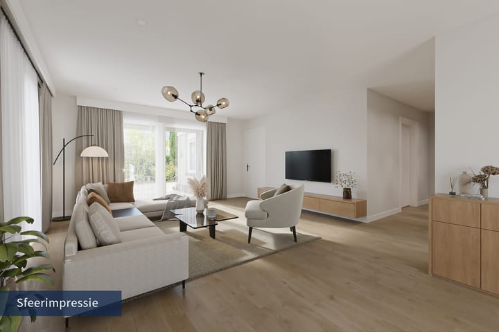 Foto 7 van De Kruisboog 16