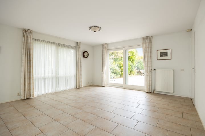 Foto 9 van De Kruisboog 16