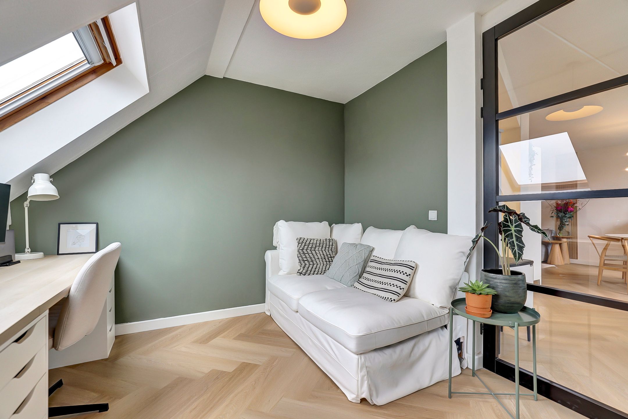 Foto 18 van Ronsseweg 209