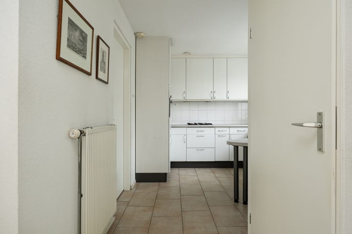 Foto 13 van De Kruisboog 16