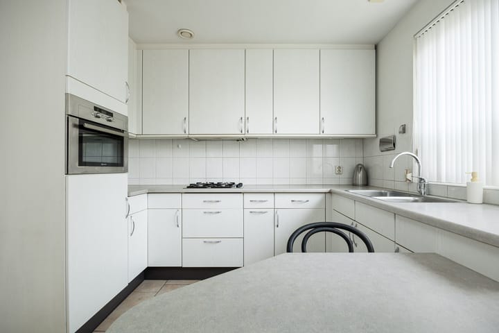 Foto 15 van De Kruisboog 16