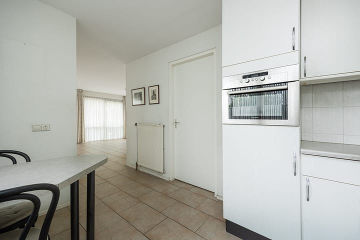 Foto 17 van De Kruisboog 16