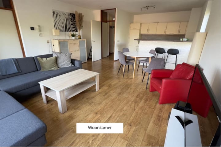 Foto 3 van Oltmansstraat 36