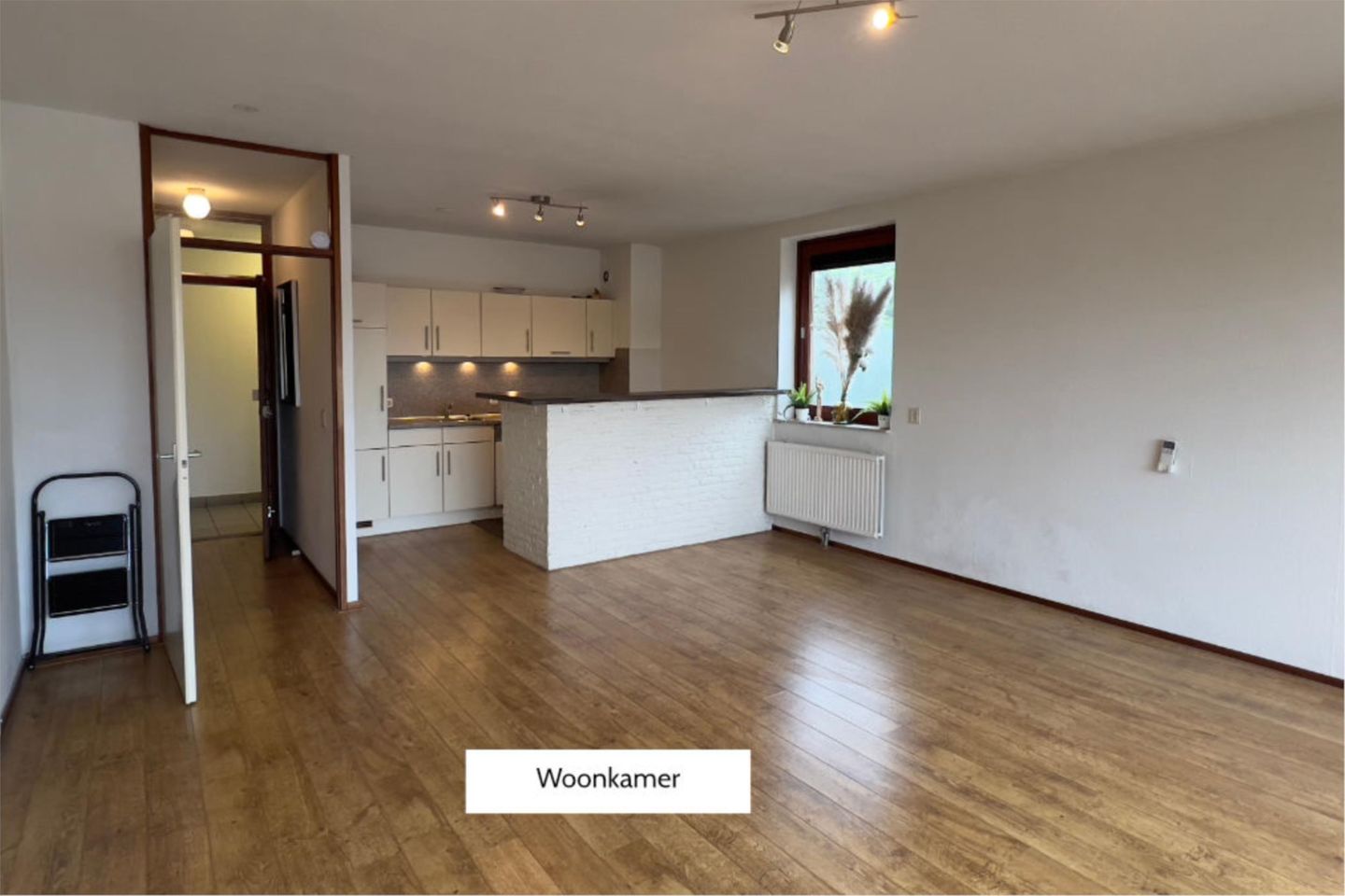 Foto 4 van Oltmansstraat 36