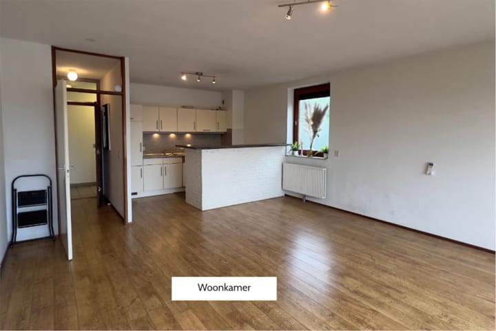 Foto 4 van Oltmansstraat 36