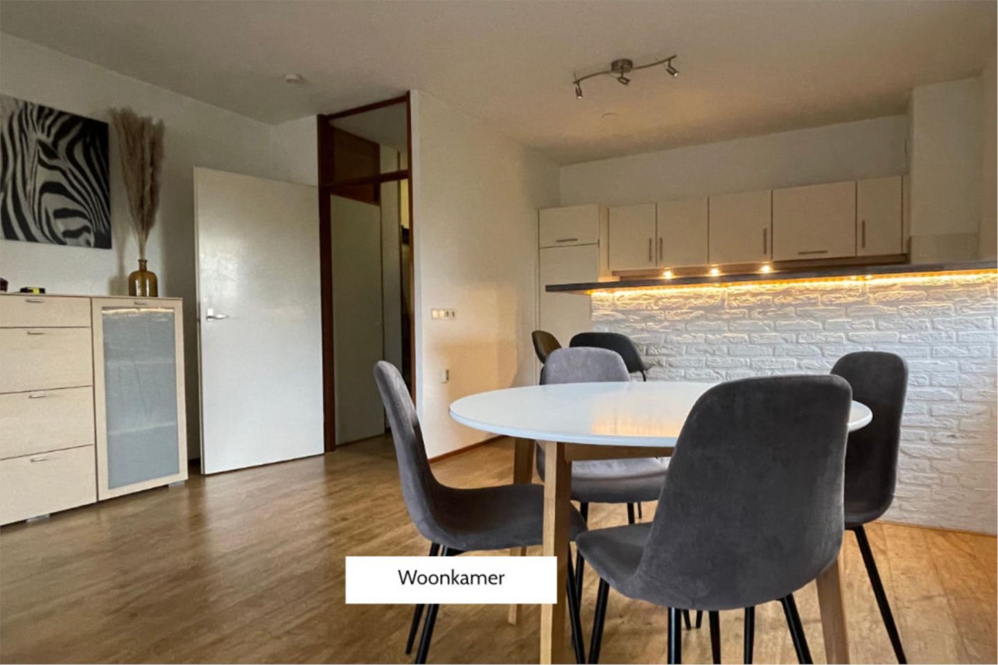 Foto 5 van Oltmansstraat 36