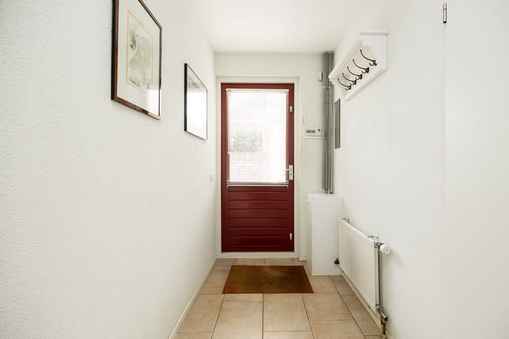 Foto 19 van De Kruisboog 16