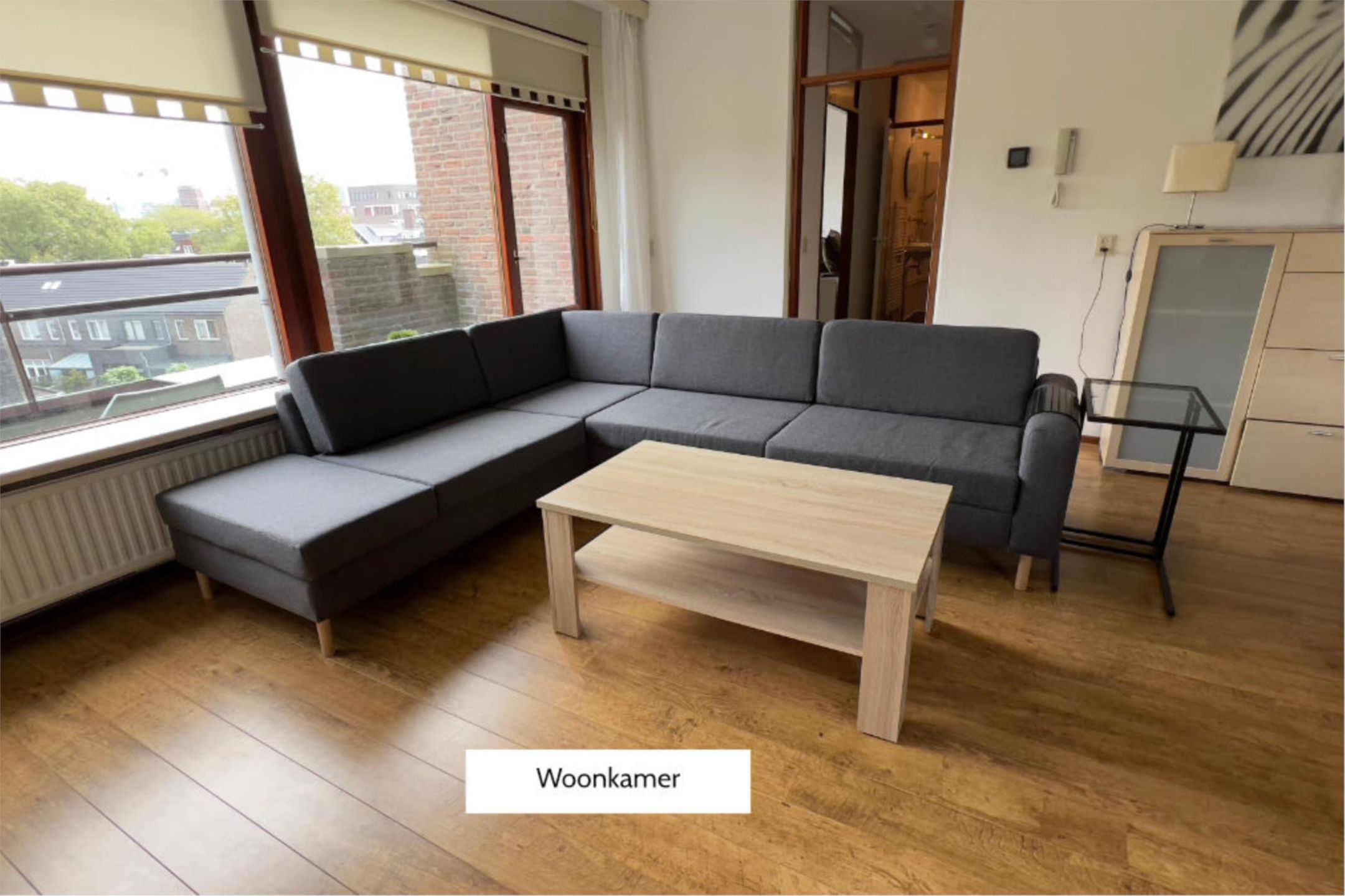 Foto 6 van Oltmansstraat 36