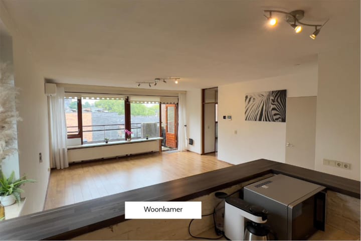 Foto 8 van Oltmansstraat 36