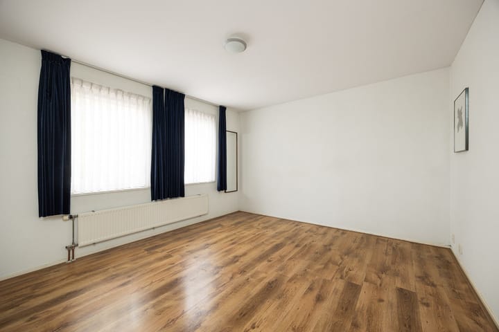 Foto 20 van De Kruisboog 16