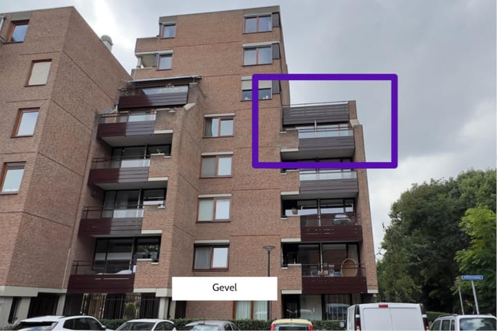 Foto 11 van Oltmansstraat 36