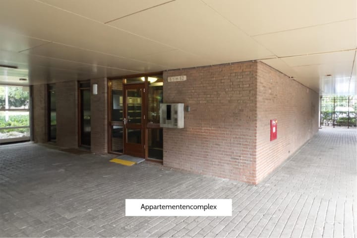 Foto 13 van Oltmansstraat 36