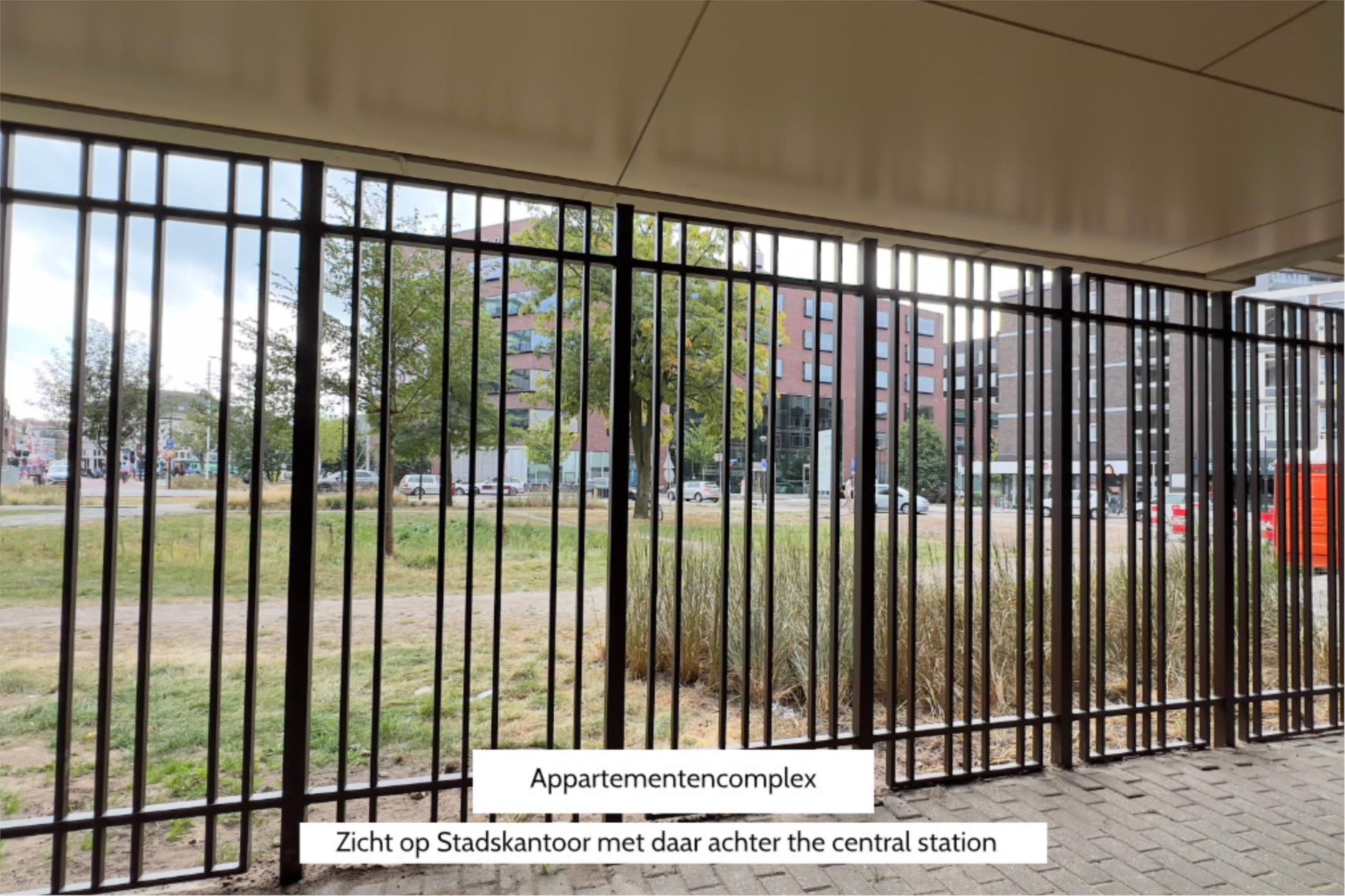 Foto 15 van Oltmansstraat 36