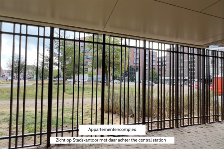 Foto 15 van Oltmansstraat 36