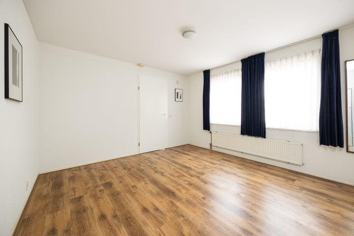 Foto 22 van De Kruisboog 16