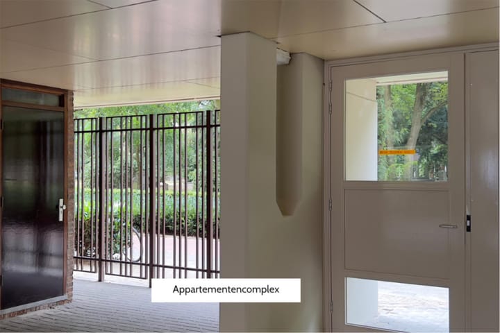 Foto 16 van Oltmansstraat 36