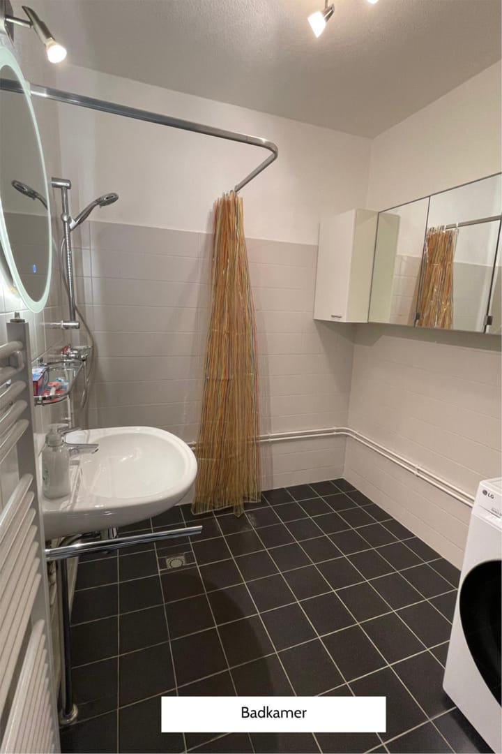 Foto 20 van Oltmansstraat 36