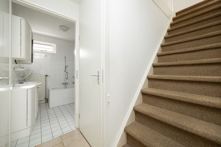 Foto 23 van De Kruisboog 16