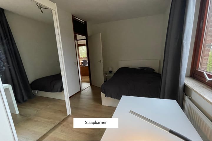 Foto 23 van Oltmansstraat 36