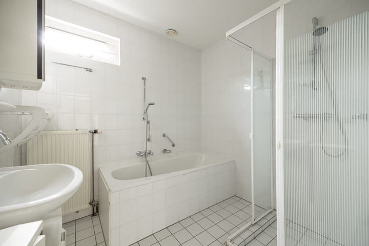 Foto 25 van De Kruisboog 16