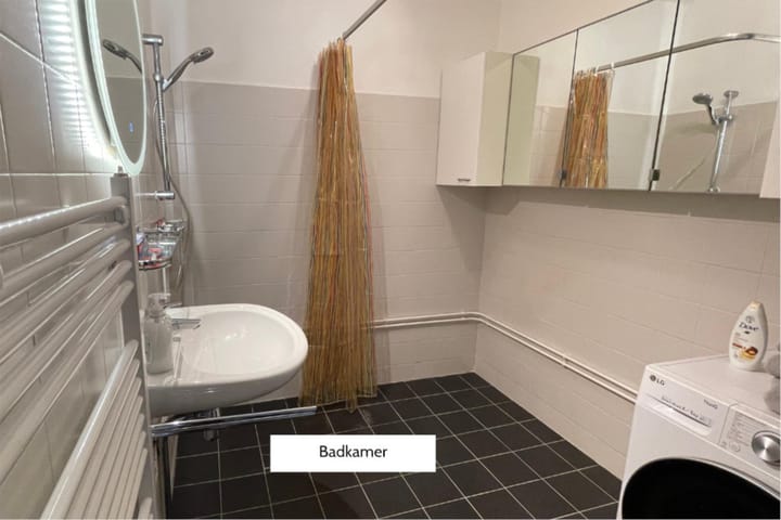 Foto 25 van Oltmansstraat 36