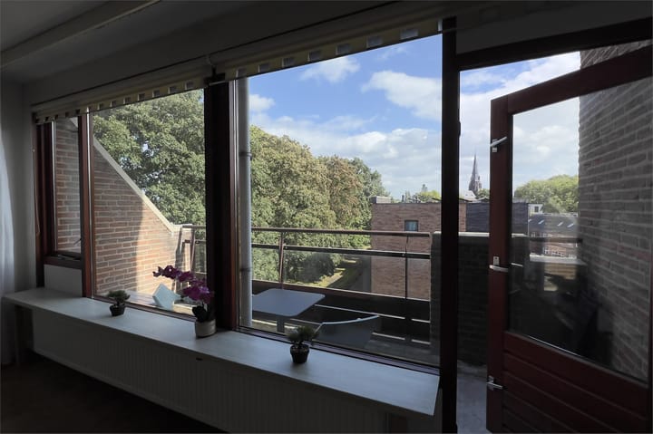 Foto 27 van Oltmansstraat 36