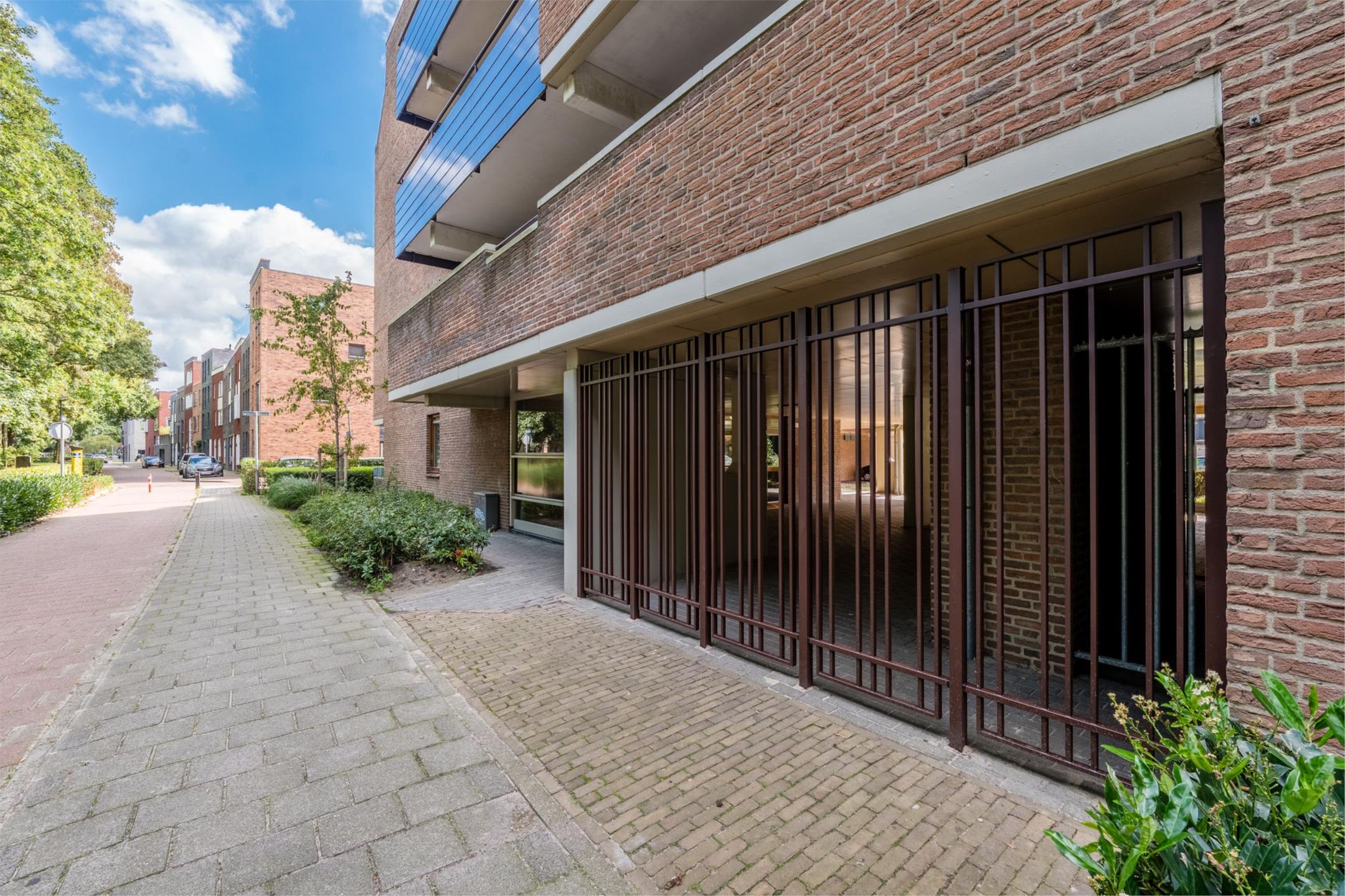 Foto 30 van Oltmansstraat 36