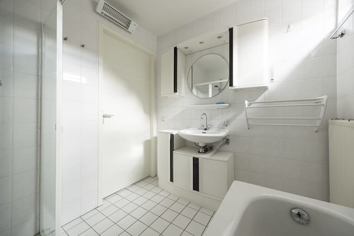 Foto 28 van De Kruisboog 16