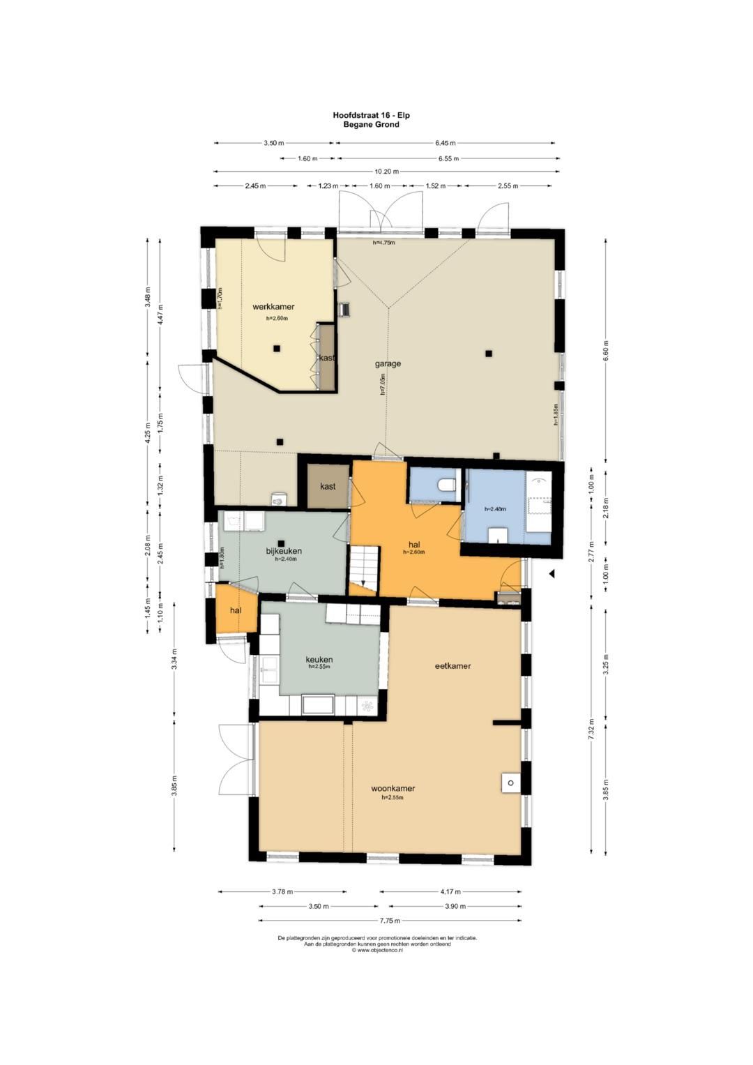 Foto 48 van Hoofdstraat 16