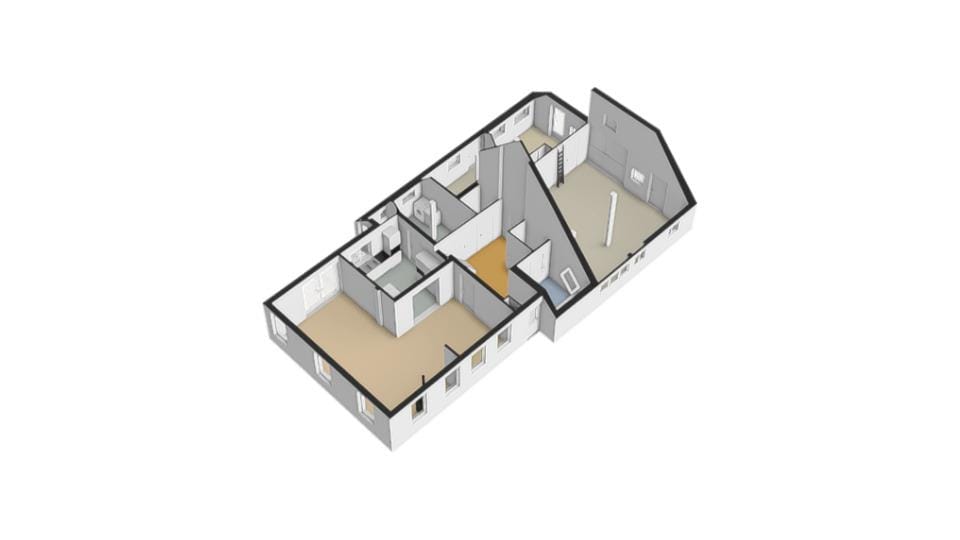 Foto 50 van Hoofdstraat 16