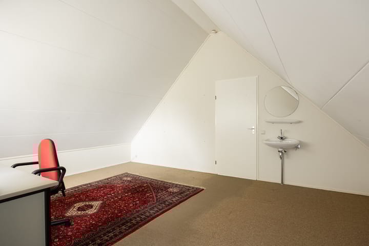 Foto 32 van De Kruisboog 16