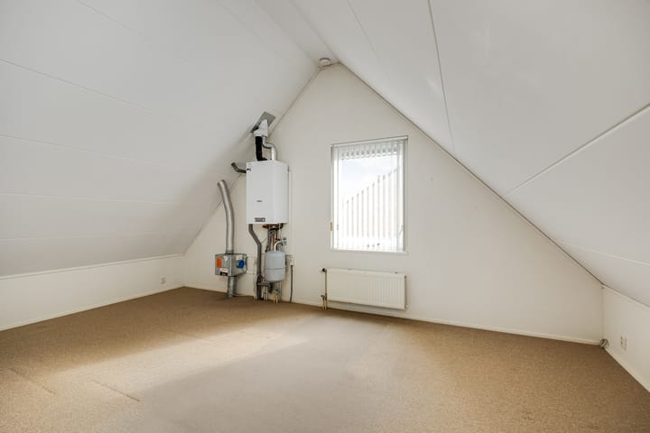 Foto 33 van De Kruisboog 16